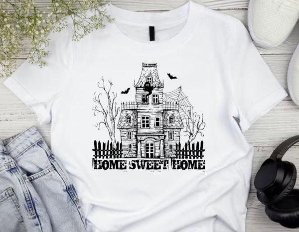 Home Sweet Home T-Shirt