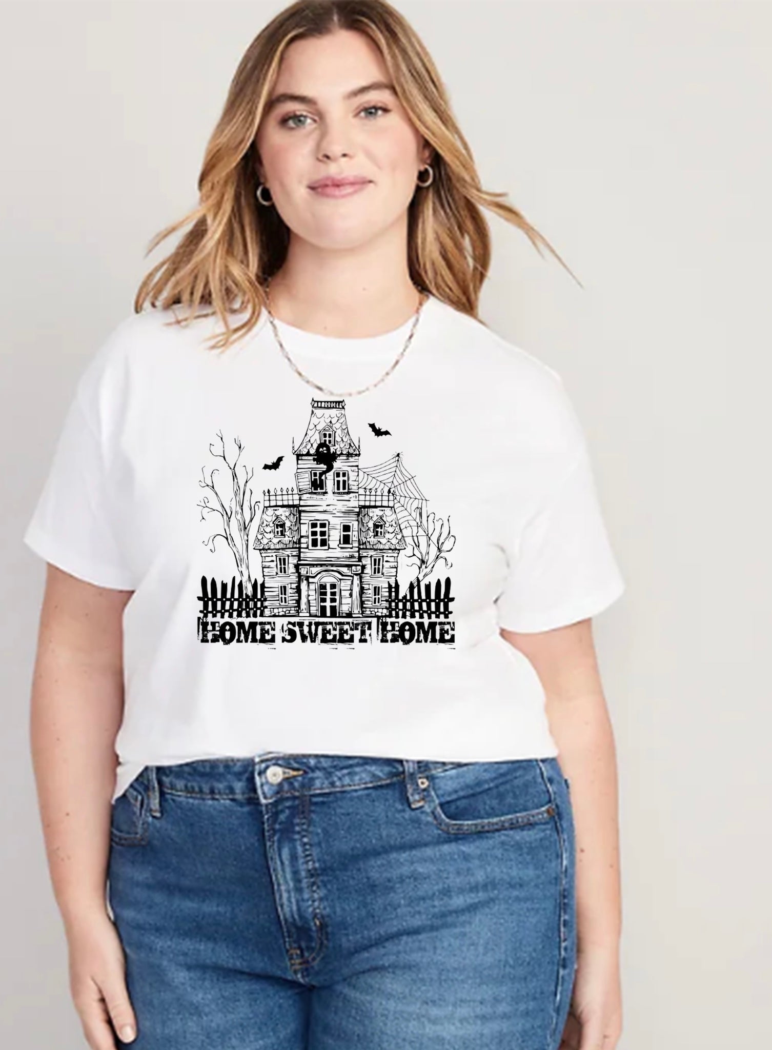 Home Sweet Home T-Shirt