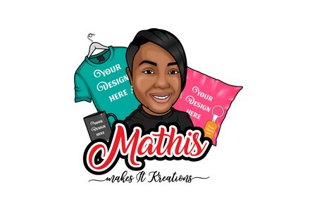 Mathis Makes It Kreations 