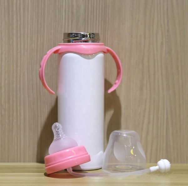 Infant Bottle