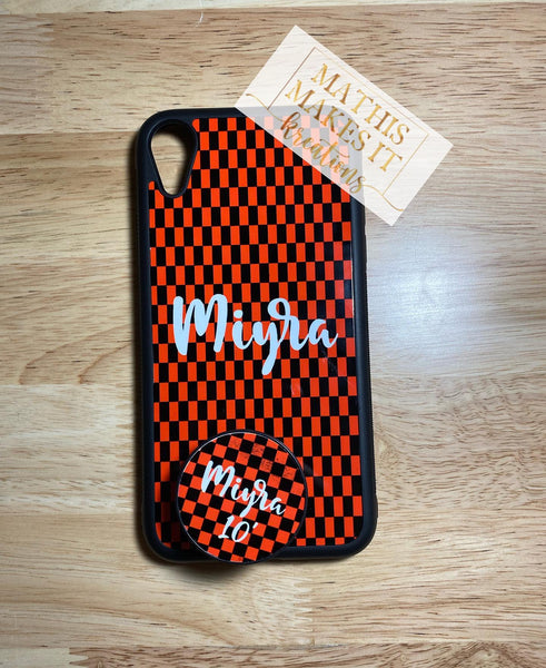 Iphone XR Case