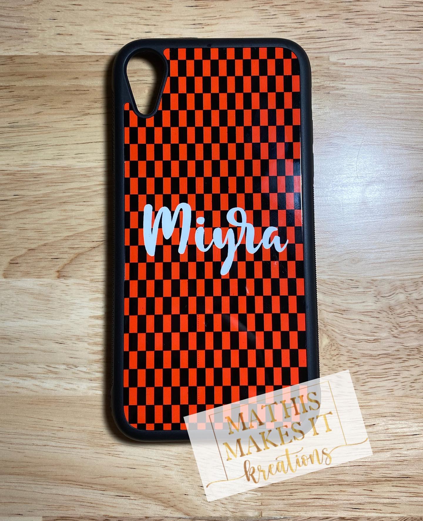 Iphone XR Case