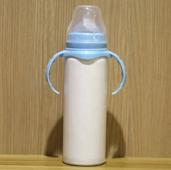 Infant Bottle