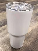 30oz Travel Tumbler w/Magslider Lid