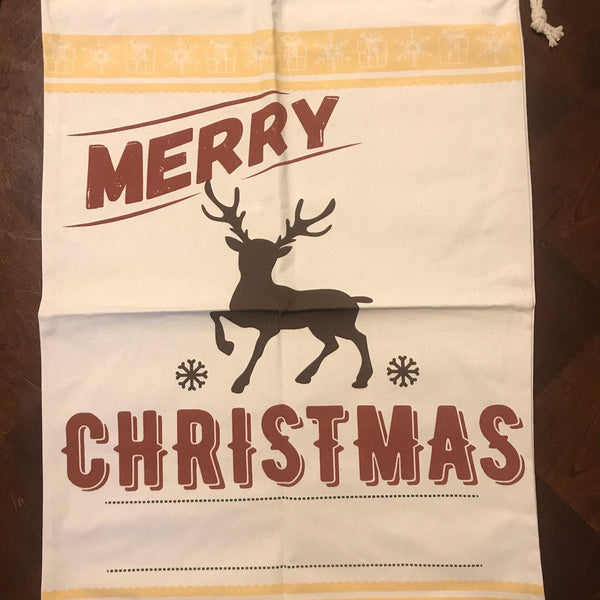 Santa Sacks