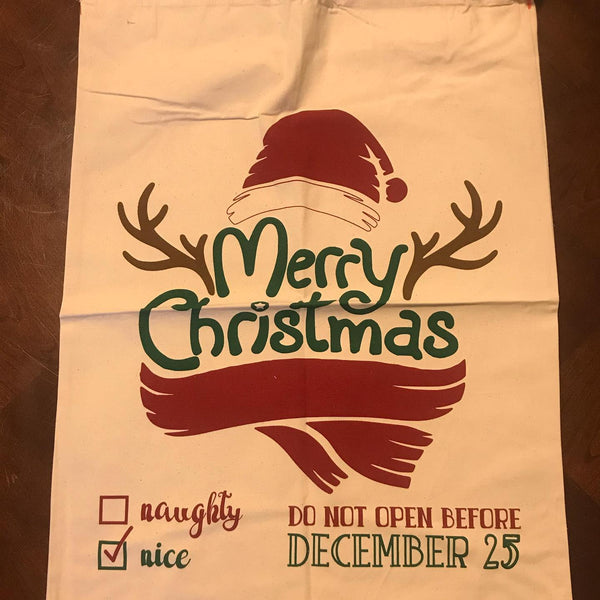 Santa Sacks