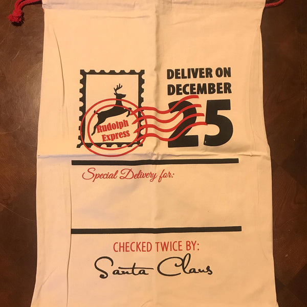 Santa Sacks