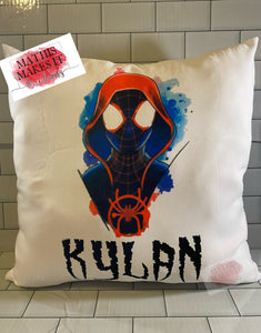 Character Pillow