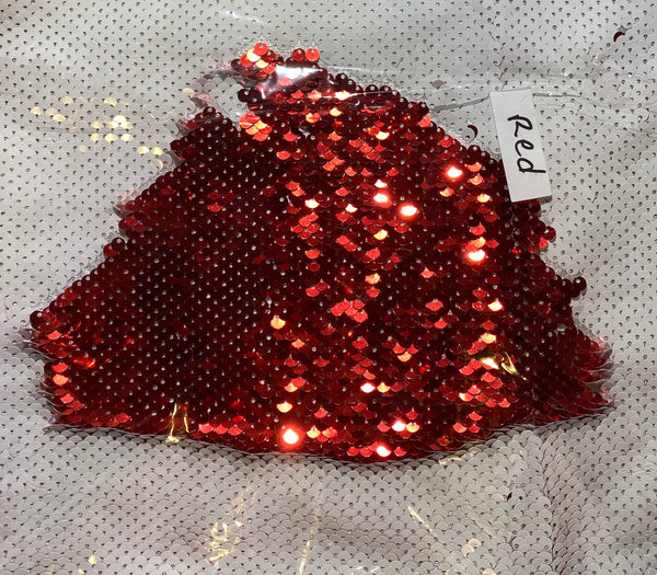 Sequin Pillow