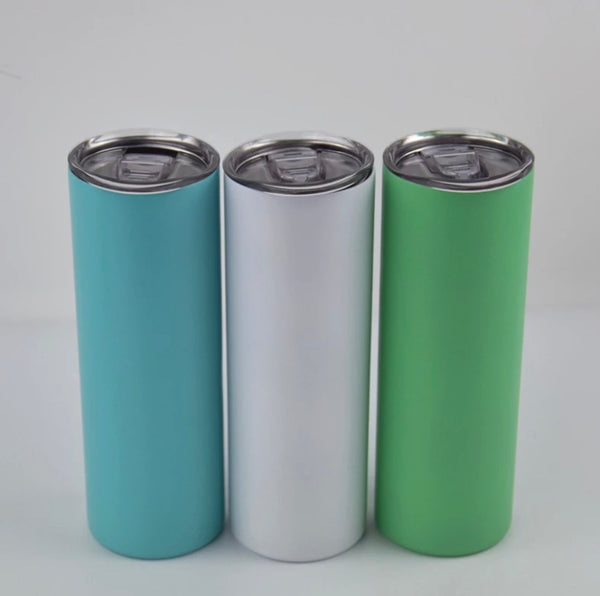 Glow in the Dark Tumblers