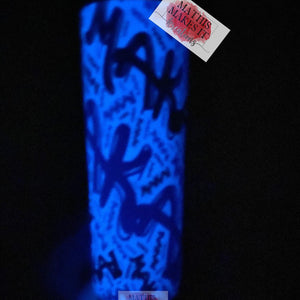 Glow in the Dark Tumblers