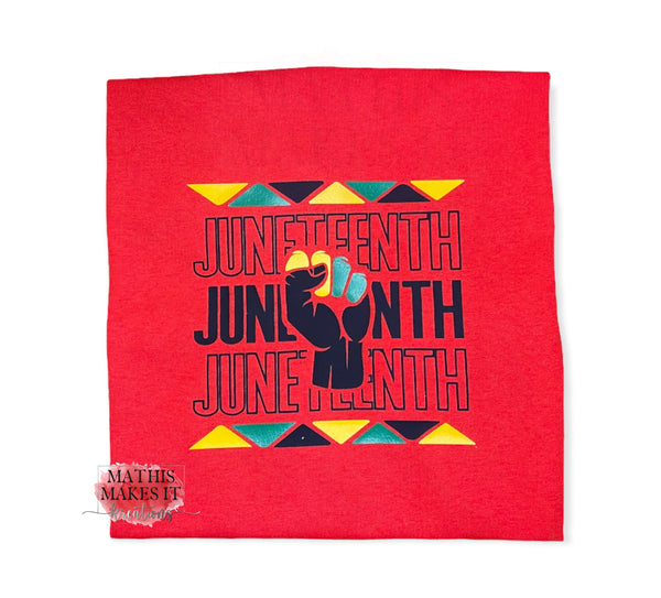 Juneteenth T-Shirt