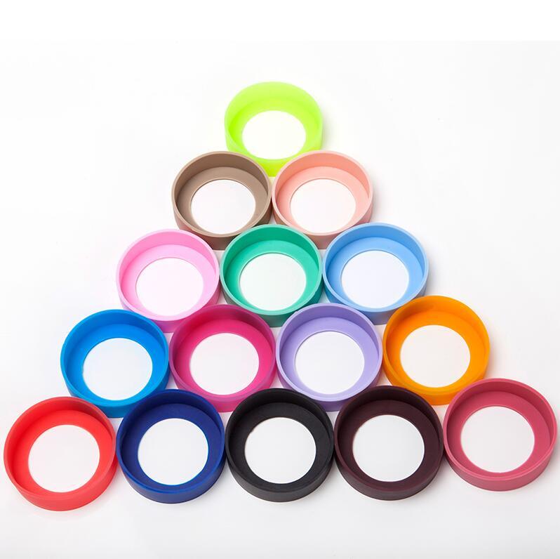 Tumbler Bottom Sleeve Cover