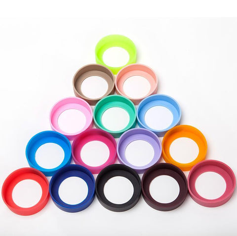Tumbler Bottom Sleeve Cover
