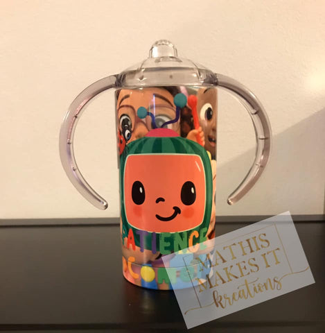 Toddler Sippy Cup